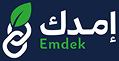 Emdek logo