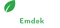 Emdek Logo